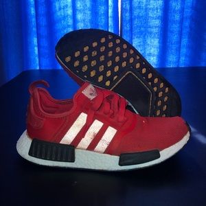 Adidas nmd r1 size 9